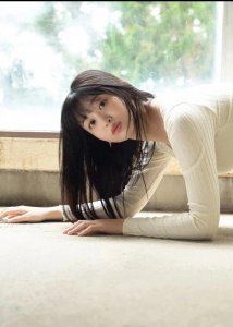 ​这样的美月绚音，你爱了嘛