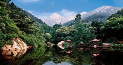 ​山东有一名山，人称小泰山，20年入选中国避暑名山榜，值得一去