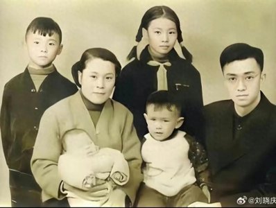 ​晋遗孀徐大雯：一个时代的传奇