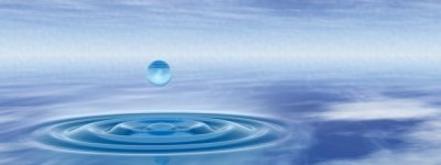 ​水为什么是透明的？