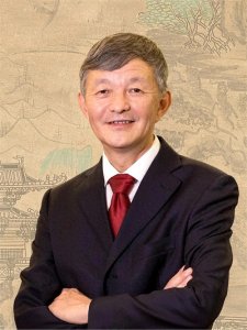 ​敦煌研究院，现任领导成员简介：