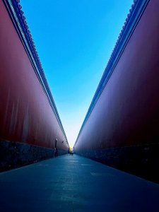 ​为什么在故宫中不能走回头路，走了便会怎样？真实原因其实很简单