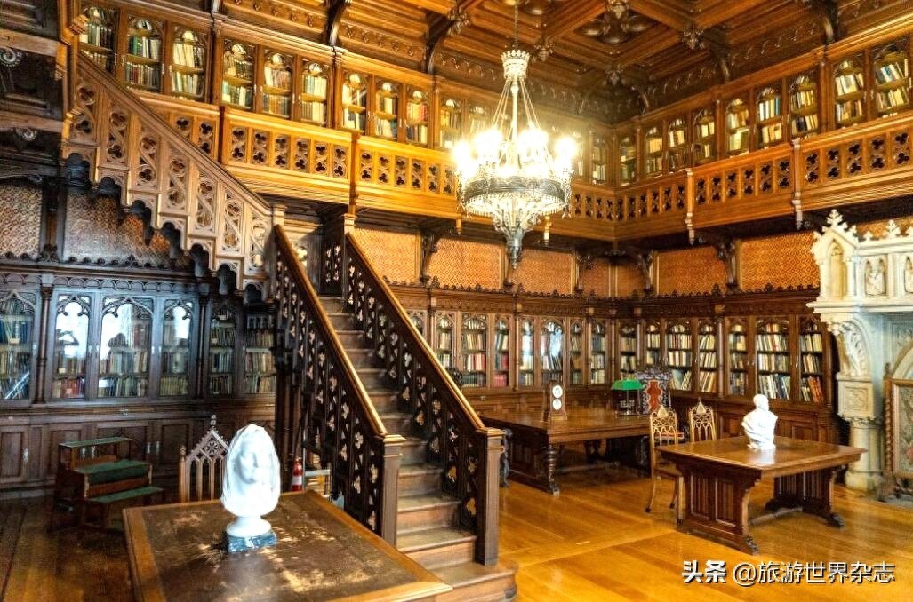 冬宫——世界四大博物馆之一