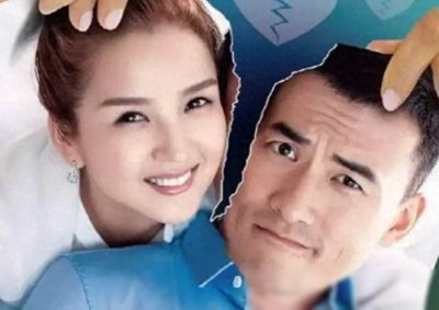 ​何洁坚持争取孩子监护权，郝子铭为支付抚养费，只能转行直播卖唱