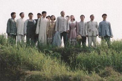 ​陶斯咏：情锁心间，独守半生的才情女子