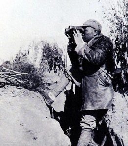 ​我军耻辱之战—关家垴战役，为何两万八路军吃不下鬼子一个大队？