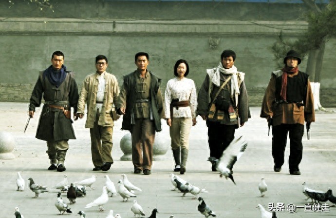 喋血特遣队——《红狐行动》