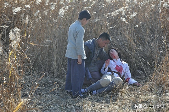 喋血特遣队——《红狐行动》