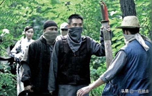 喋血特遣队——《红狐行动》