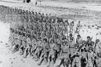 ​跟随蒋介石逃到台湾的国军高级将领，晚年的生活着实悲惨