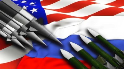 ​美俄关系为什么不像中美关系一样时好时坏，而是一直处于敌对状态