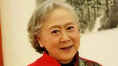 ​82 岁京剧名家刘长瑜的传奇人生