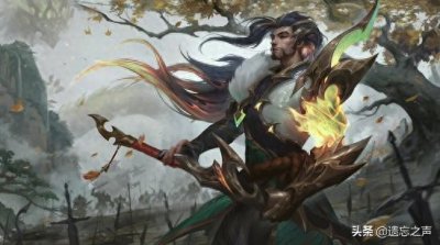 ​英雄联盟为什么越来越没人玩？它真的衰败了吗？