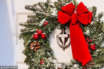 ​超全圣诞主题素材包，一次性大放送！