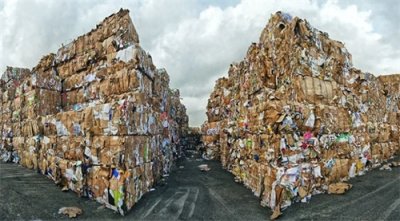 ​新人怎么入手废品回收领域？现在和未来要怎么规划发展？