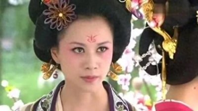 ​大唐女杰之韦皇后