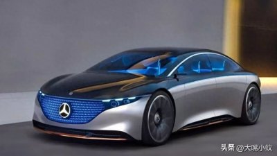 ​惊！高盛下调奔驰评级，这事儿大了！