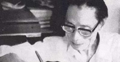 ​传奇人物潘汉年的最后岁月：郊区茶场里，过着“知足”的生活