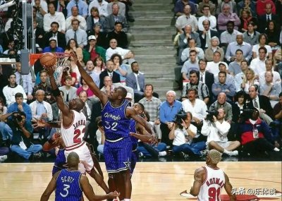 ​触目惊心，前队友爆料奥尼尔“职场霸凌”，盘点NBA那些勾心斗角