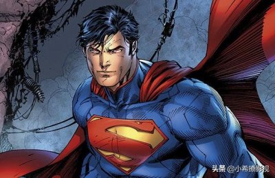 ​快选战队！DC的超人遇上漫威的惊奇队长，谁才更有胜算？