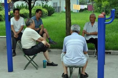 ​晚年生活无聊？这几样工作，让你生活充实又快乐