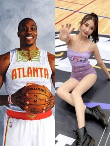 ​霍华德：曾经球场上的魔兽，如何沦落到如今绯闻缠身，无球可打