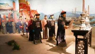 ​清代的藩台与臬台，哪个地位更高、权力更大？