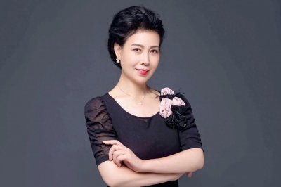 ​曲剧旦角第一梅——方素珍