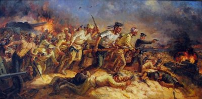 ​第二次世界大战的起源和原因