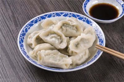 ​饺子店传出来的调饺子馅秘方，包出的饺子贼香贼香的，不学太亏了