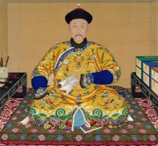 ​雍正共23个兄弟，除去夺嫡的“八王”外，其他的人结局如何？