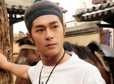 ​寻秦记原著，她才是项少龙穿越后遇到的第一个人，后来另嫁他人