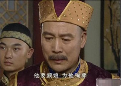 ​努尔哈赤的儿子代善，真的与阿巴亥有暧昧关系吗？