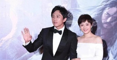 ​邓超出轨被孙俪捉在床？紧急辟谣