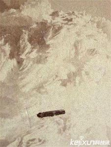 ​外星人真的存在吗？外星人存在的10张绝密照片