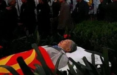 ​王光美，一位胸怀仁爱的伟大女性，她的一生都在为人民和国家奉献