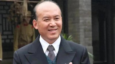 ​郭达，喜剧舞台上的璀璨之星