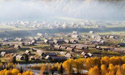 ​2019春节适合去哪里旅游，这些地方你肯定没去过！