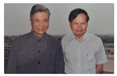 ​一个诺贝尔，一个造原子弹，朋友五十年邓稼先与杨振宁，谁更伟大