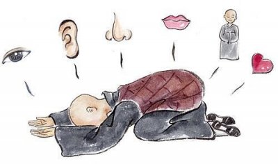 ​“六根清净”究竟指的是哪六根？