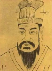 ​昙花一现的王莽改制