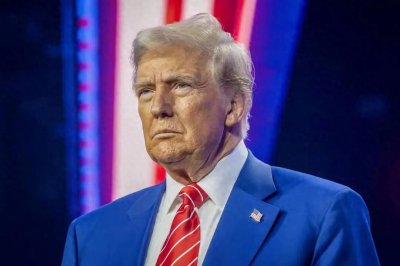 ​特朗普亲口承认，美军用不少武器是中国造，也就他敢说这句话