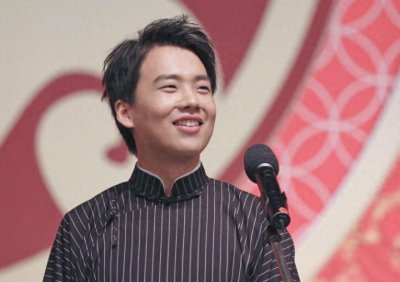 ​郭麒麟，从190斤瘦到128斤，瘦身效果堪比整容，减肥方法只有2点