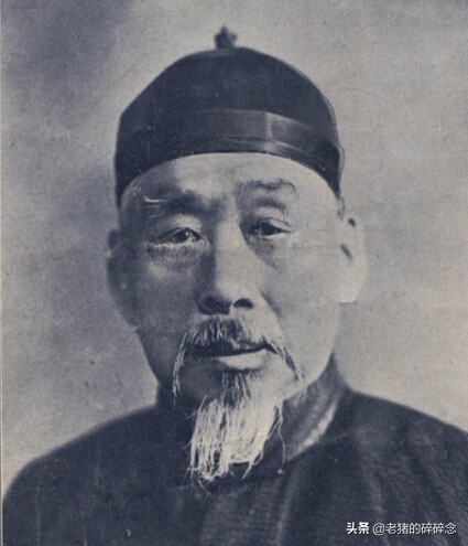 老照片上的北洋三杰，王龙，段虎，疯狗！