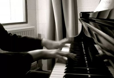 ​钢琴家谈古尔德：任性而罕见的天才