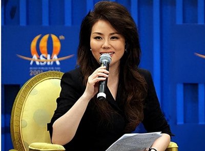 ​方静：09年被北大副教授污蔑是“间谍”退圈，44岁台湾离世惹争议