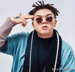 ​中文说唱人物传记——艾福杰尼