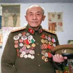 ​立下10次一等功的猛人，连杀19名日军，活了104岁