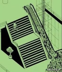 ​17张图看懂人性，总有一幅说的是你！