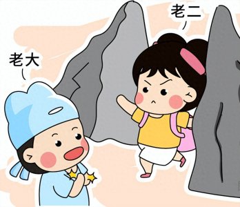 ​二胎家庭，老大在乎老二，却又不爱老二！这是一种残酷的真相